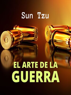 cover image of El Arte de la Guerra